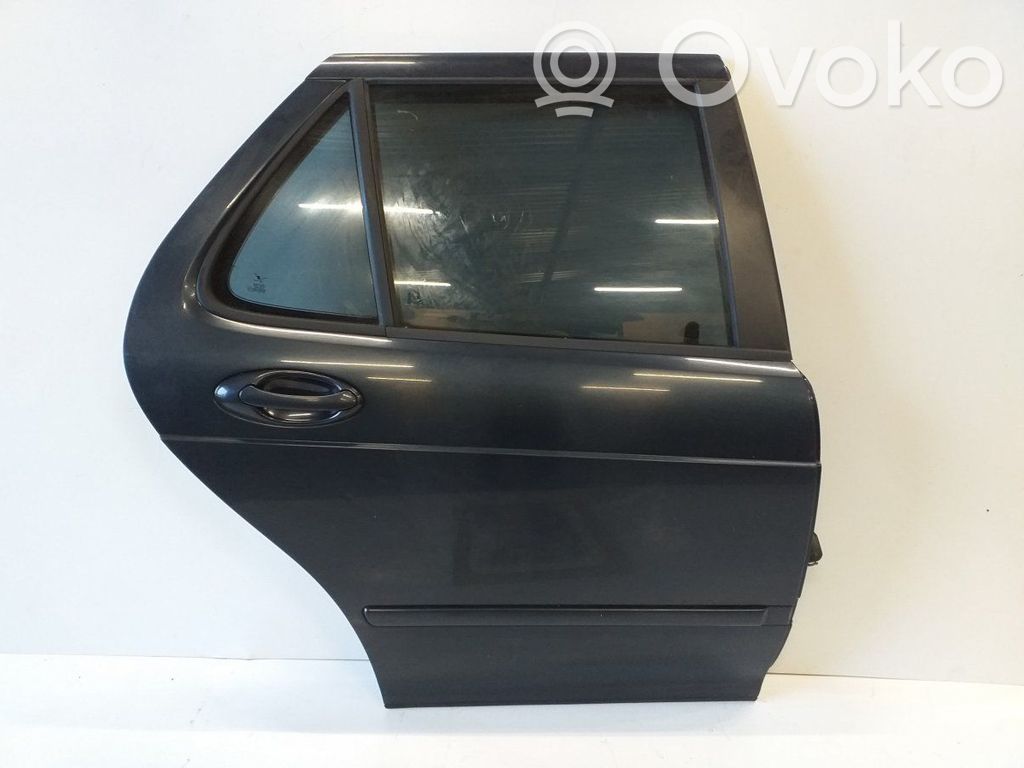 Saab 9-5 Galinės durys 