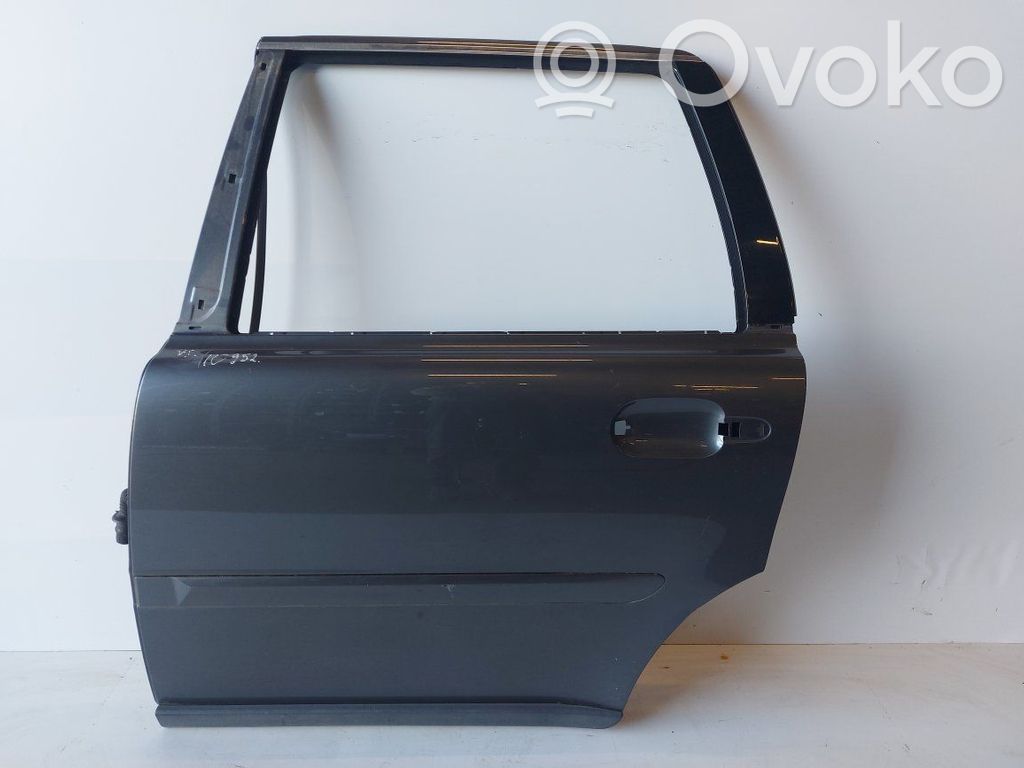 Volvo XC90 Galinės durys 