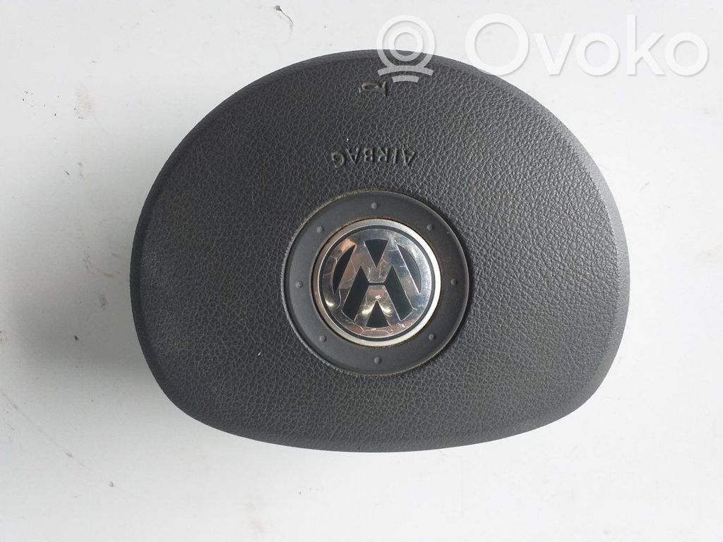 Volkswagen Golf V Poduszka powietrzna Airbag kierownicy 