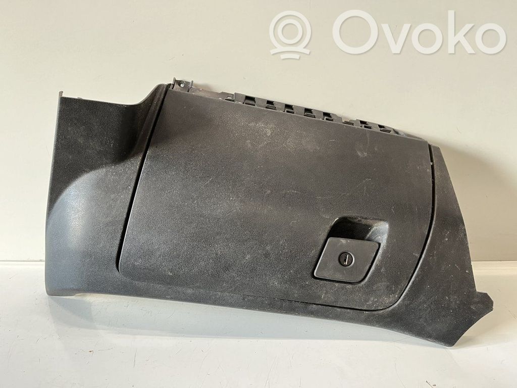 Opel Combo D Glove box set 