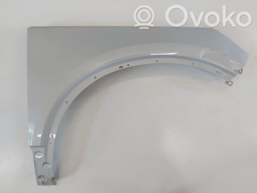 Volvo XC40 Spārns 