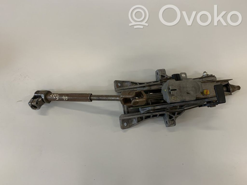 Volvo S40 Vairo rato ašis 