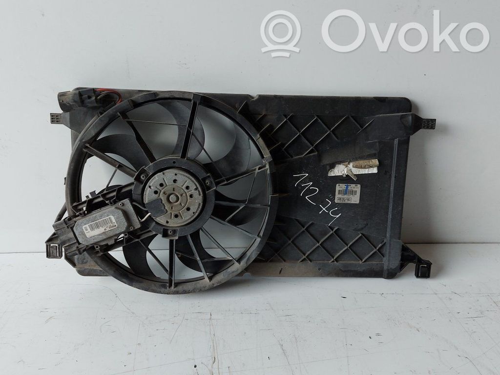 Elektrolüfter   0130303930,1137328148,3135103905