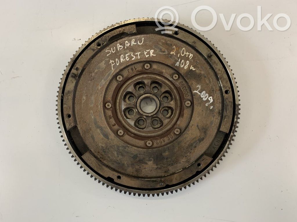 Subaru Forester SH Flywheel 