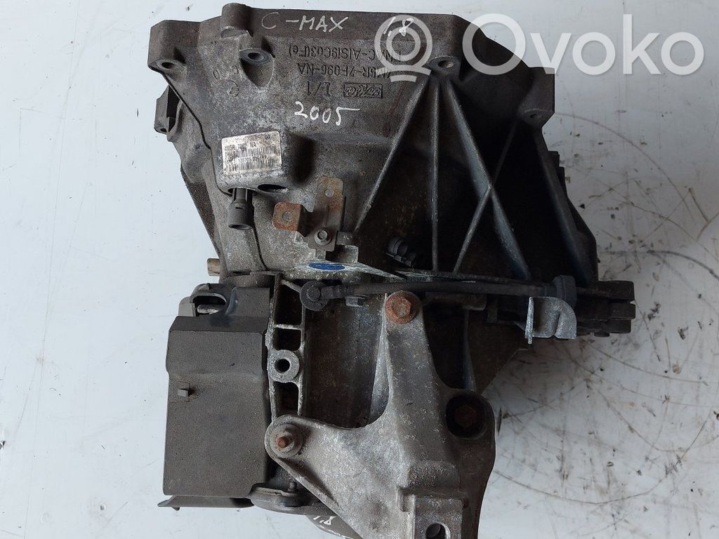 Ford C-MAX I Scatola del cambio manuale a 5 velocità 