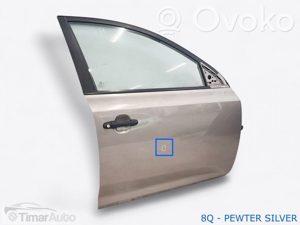 Durvis   760041H000,760041H000,760041H000