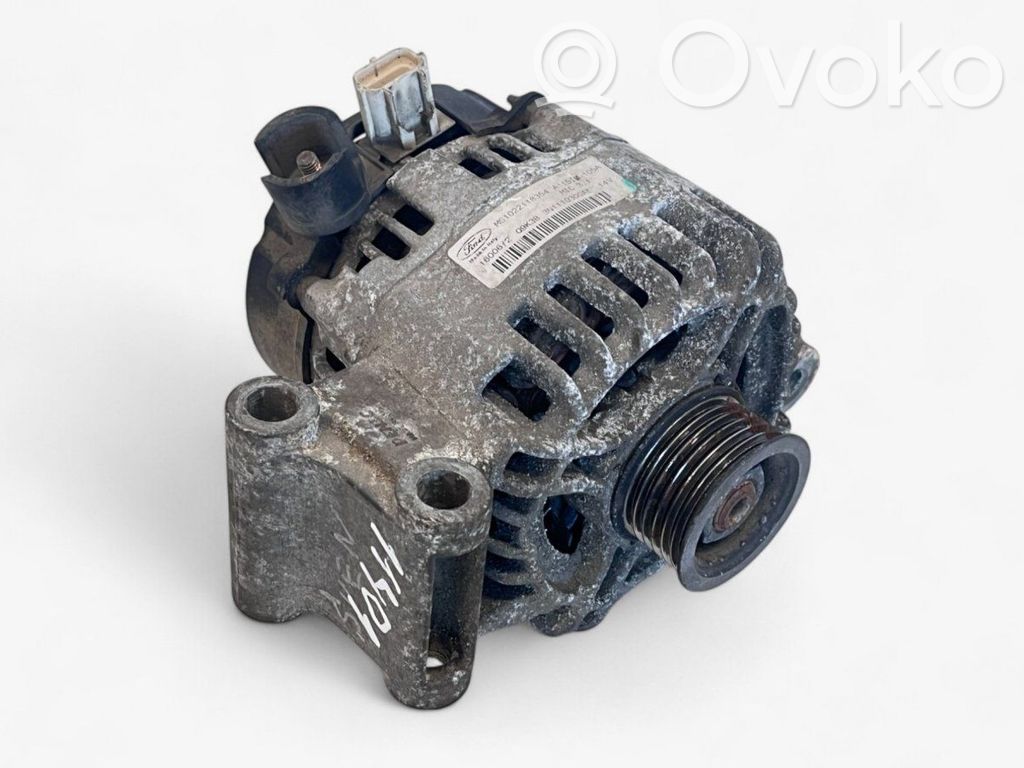 Ford Focus Ģenerators 