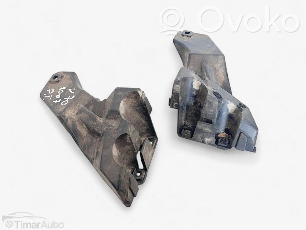 Volvo XC70 Suport montare bară spate 