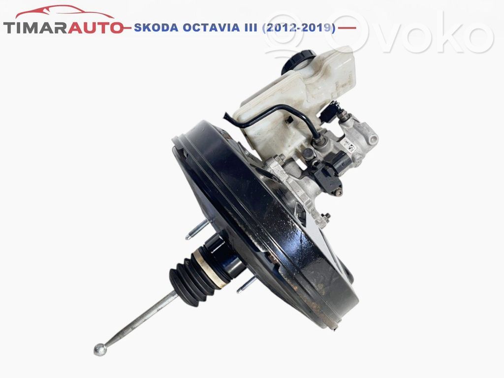 Skoda Octavia Mk3 (5E) Servo-frein 