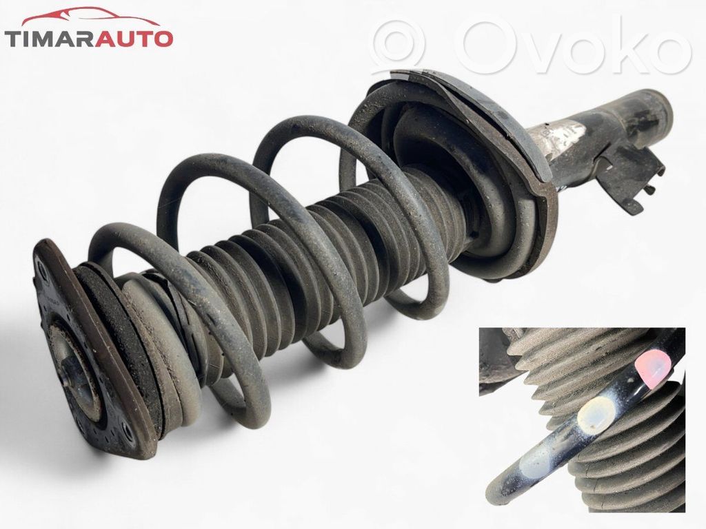 Volvo V40 Cross country Front shock absorber/damper 