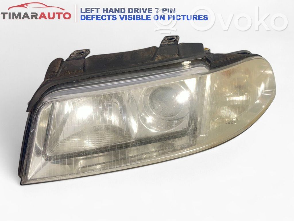 Audi A4 S4 B5 8D Scheinwerfer 