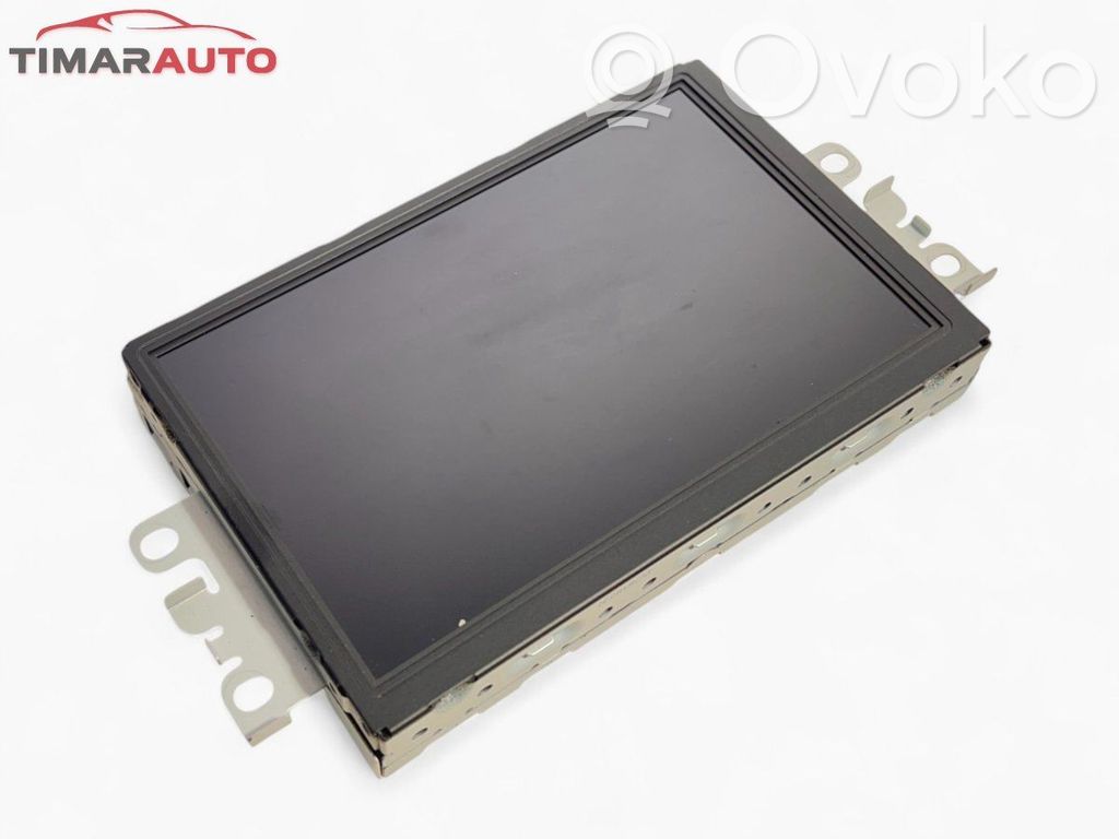 Volvo V40 Cross country Screen/display/small screen 
