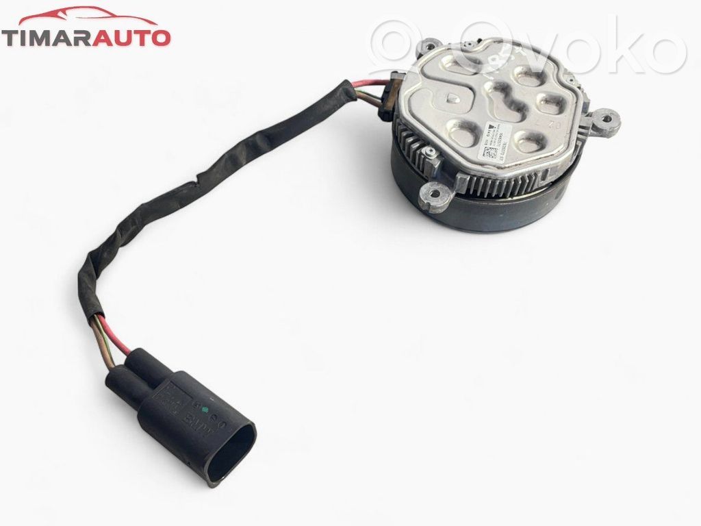 BMW 2 F46 Elektrinis radiatorių ventiliatorius 