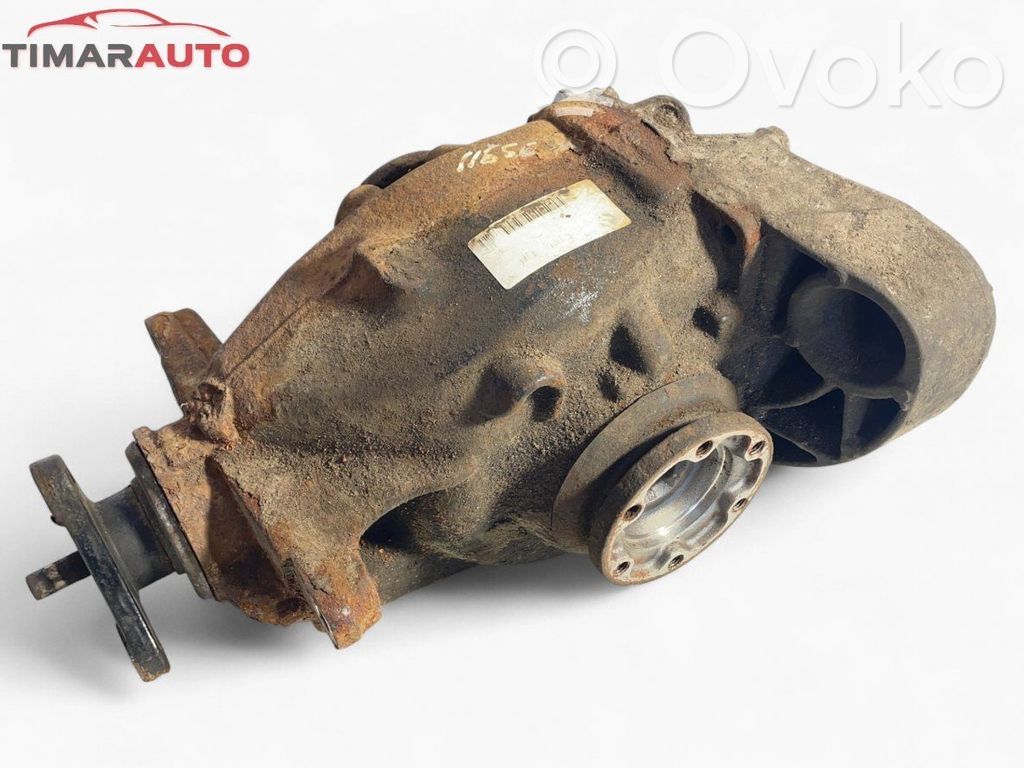 BMW 3 E90 E91 Galinis reduktorius 