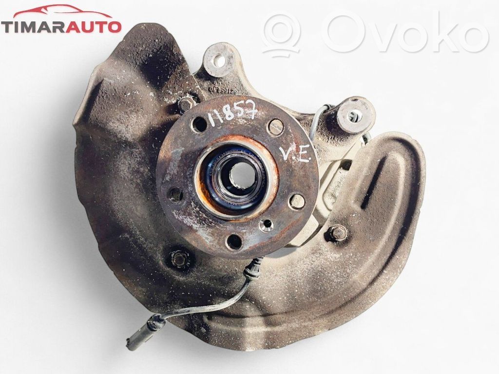 BMW 2 F46 Etupyörän navan laakerikokoonpano 