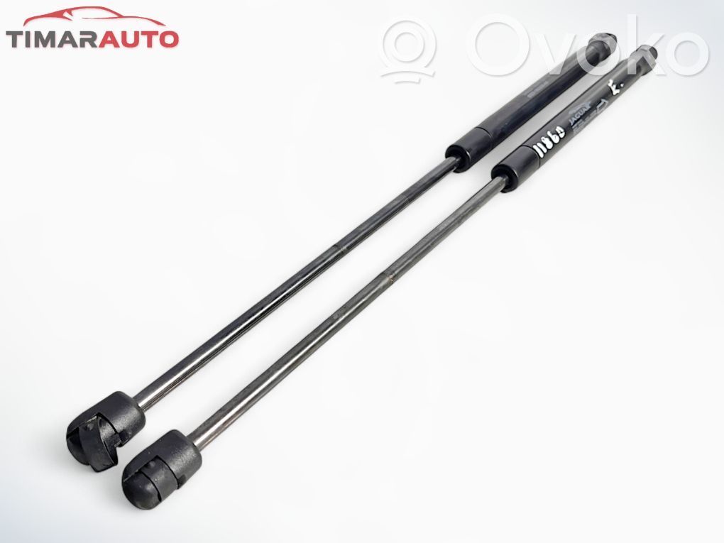 Jaguar XF Amortizor capotă motor 