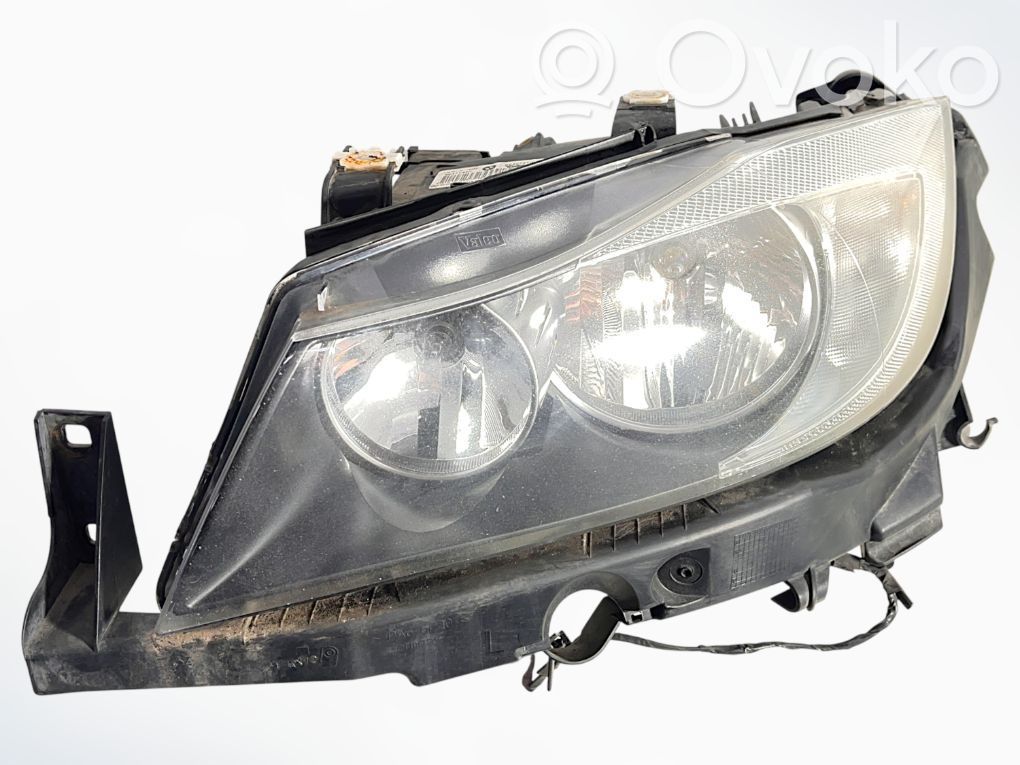 BMW 3 E90 E91 Headlight/headlamp 