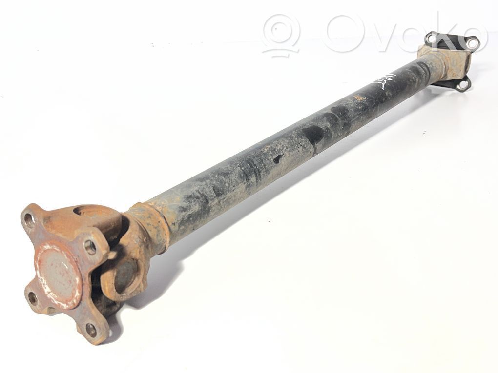 BMW X3 E83 Front prop shaft 