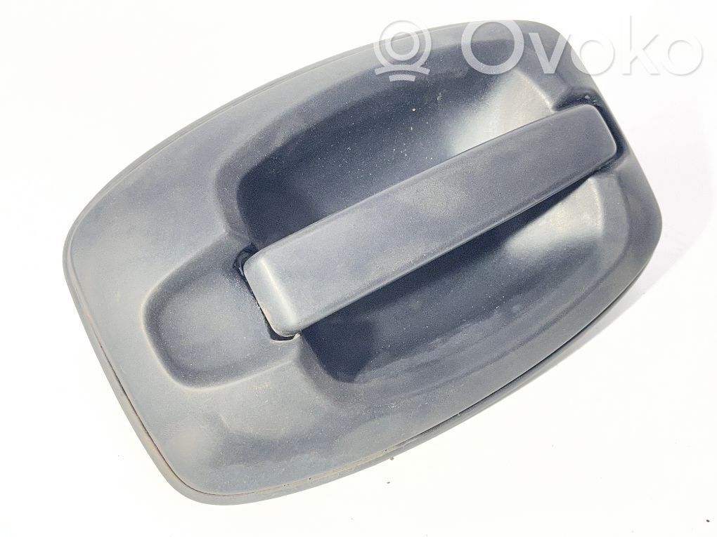 Citroen Jumper Manecilla externa de puerta corredera 