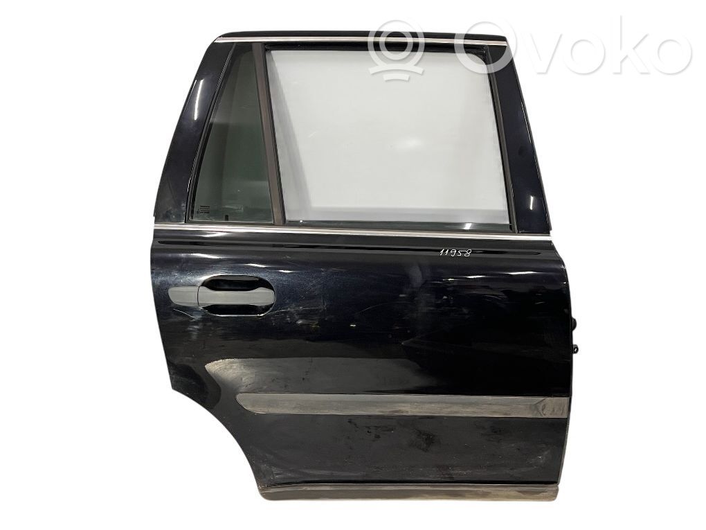 Volvo XC90 Galinės durys 