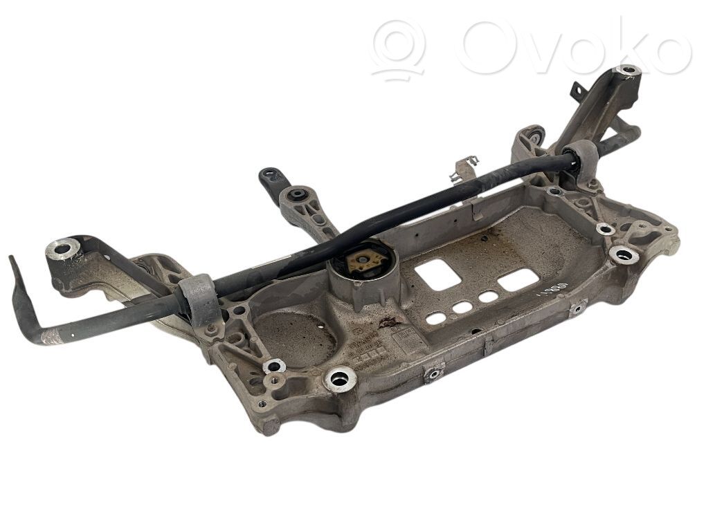 Volkswagen PASSAT B7 Front subframe 