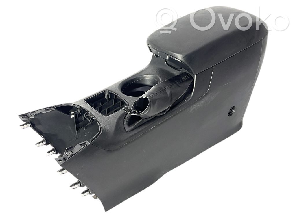 Mazda CX-5 Center console 