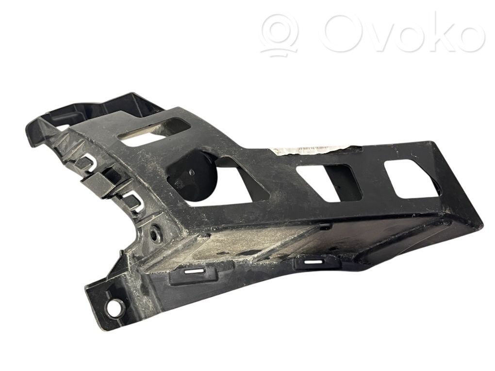 Seat Leon (5F) Rear bumper mounting bracket 