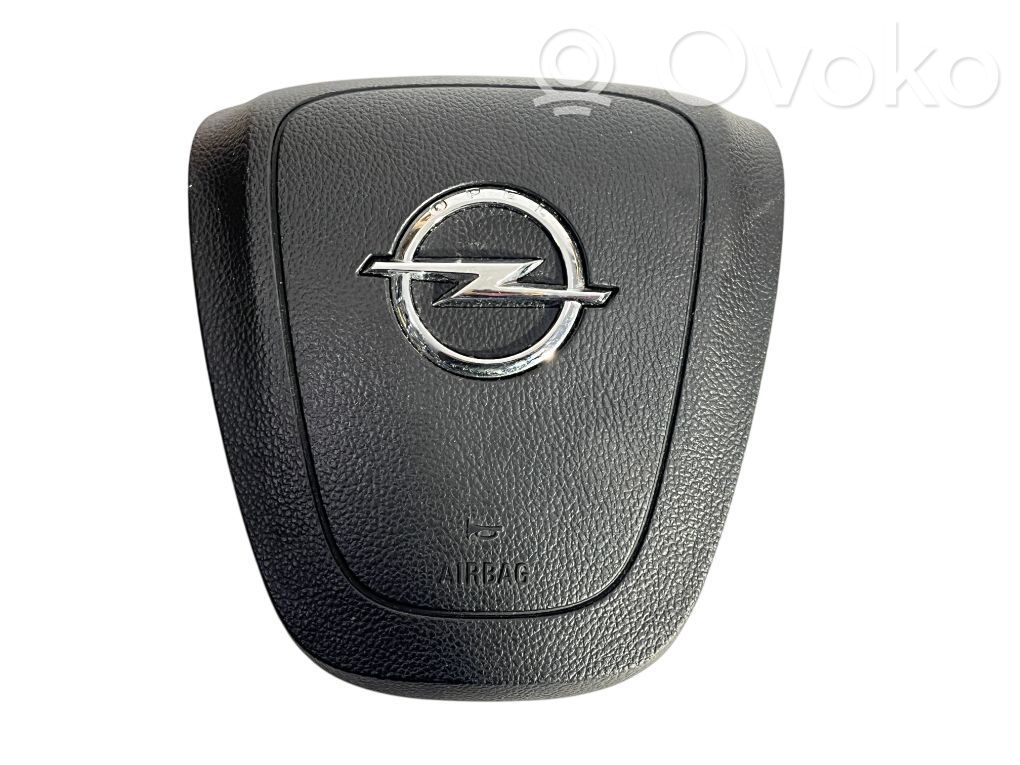 Opel Insignia A Airbag del volante 