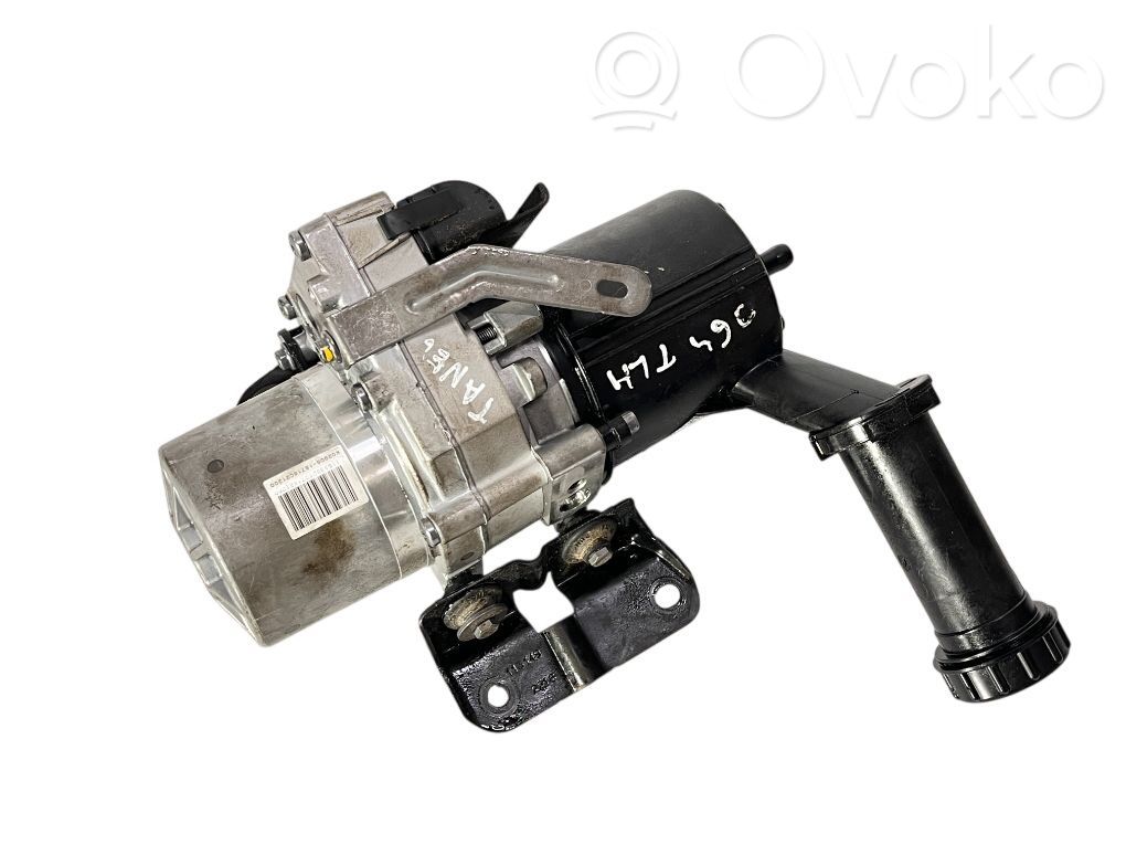 Citroen Berlingo Power steering pump 