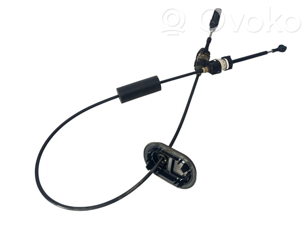 Opel Insignia A Gear shift rod 