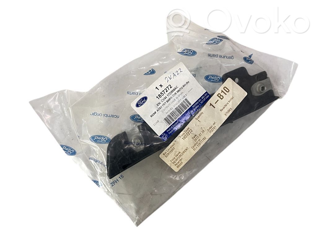 Priekinis laikiklis bamperio   CV4417D958AC,CV4417D958AC,1857272