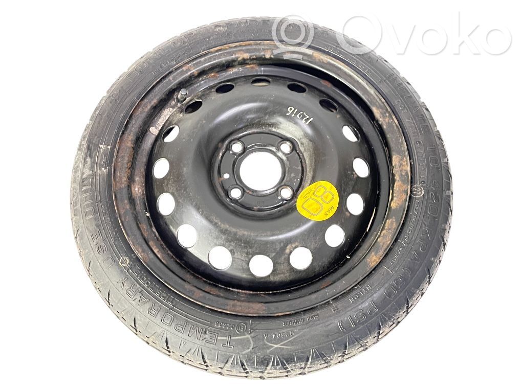 Nissan Note (E11) R15-vararengas 