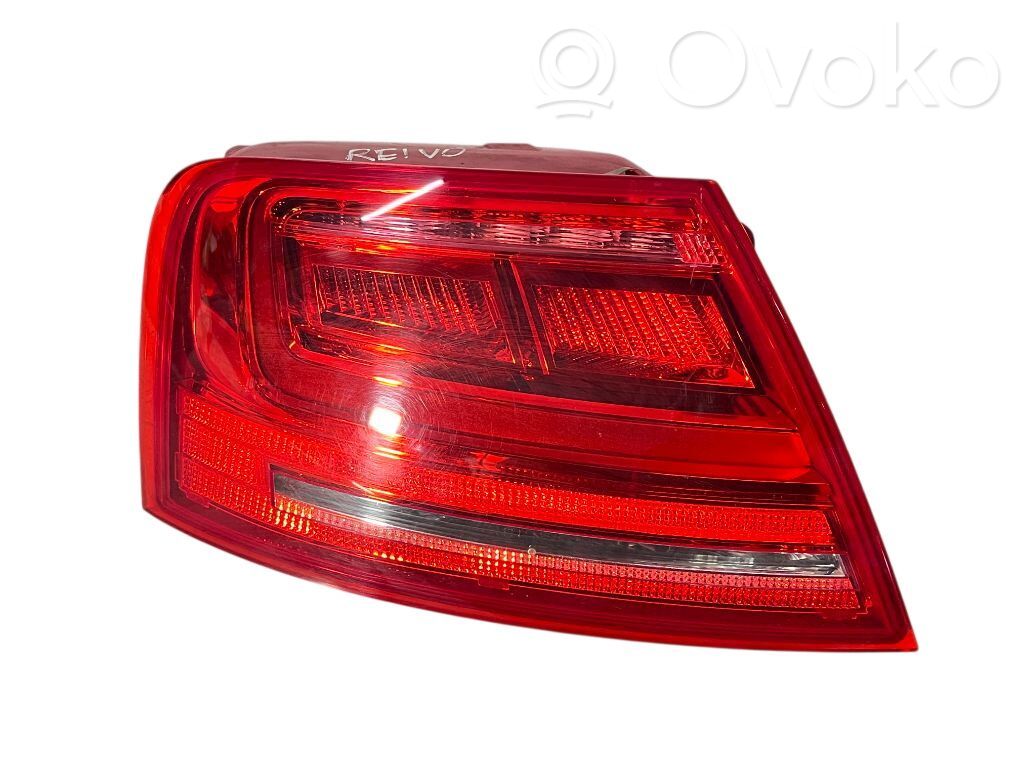 Audi A8 S8 D4 4H Takavalot 