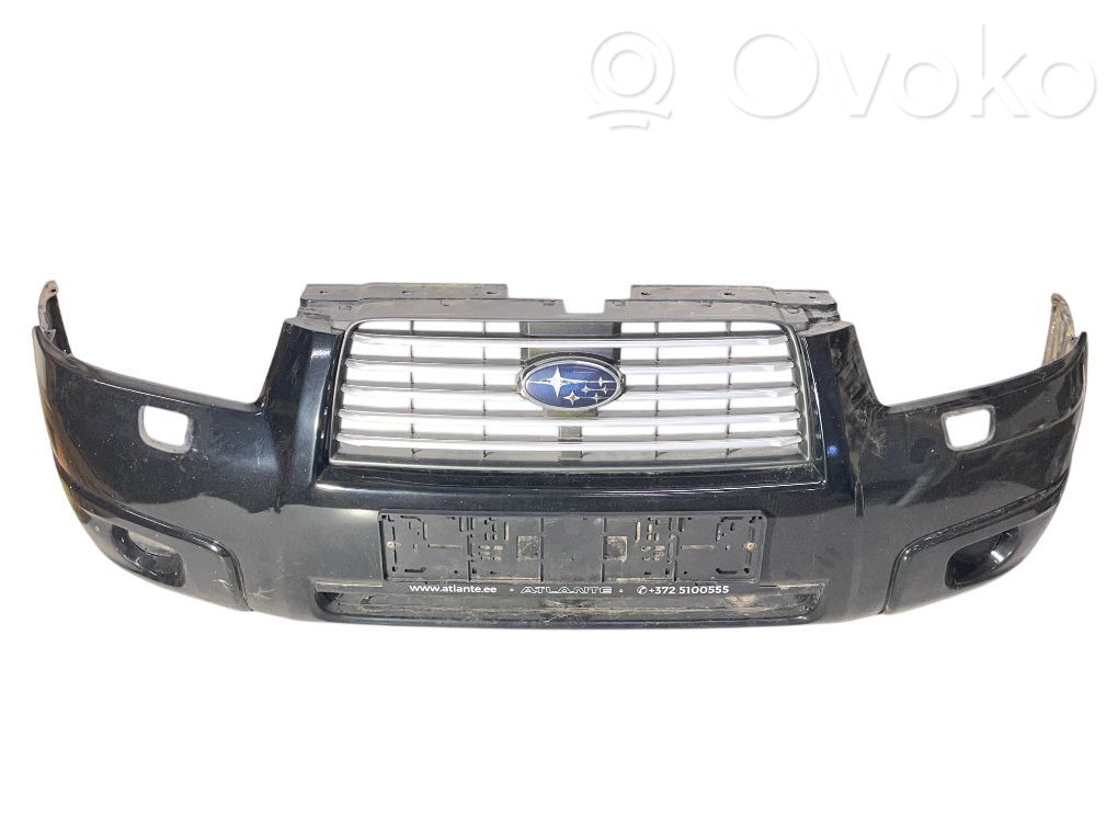 Subaru Forester SG Front bumper 