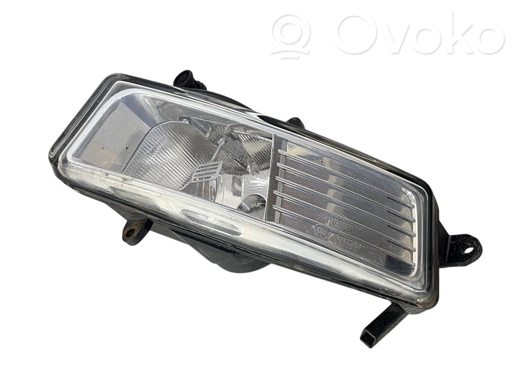 Audi A6 S6 C6 4F Miglas lukturis priekšā 