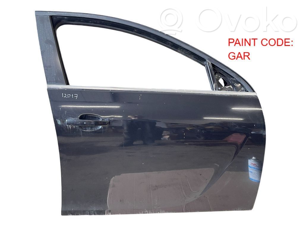 Opel Insignia A Durvis 