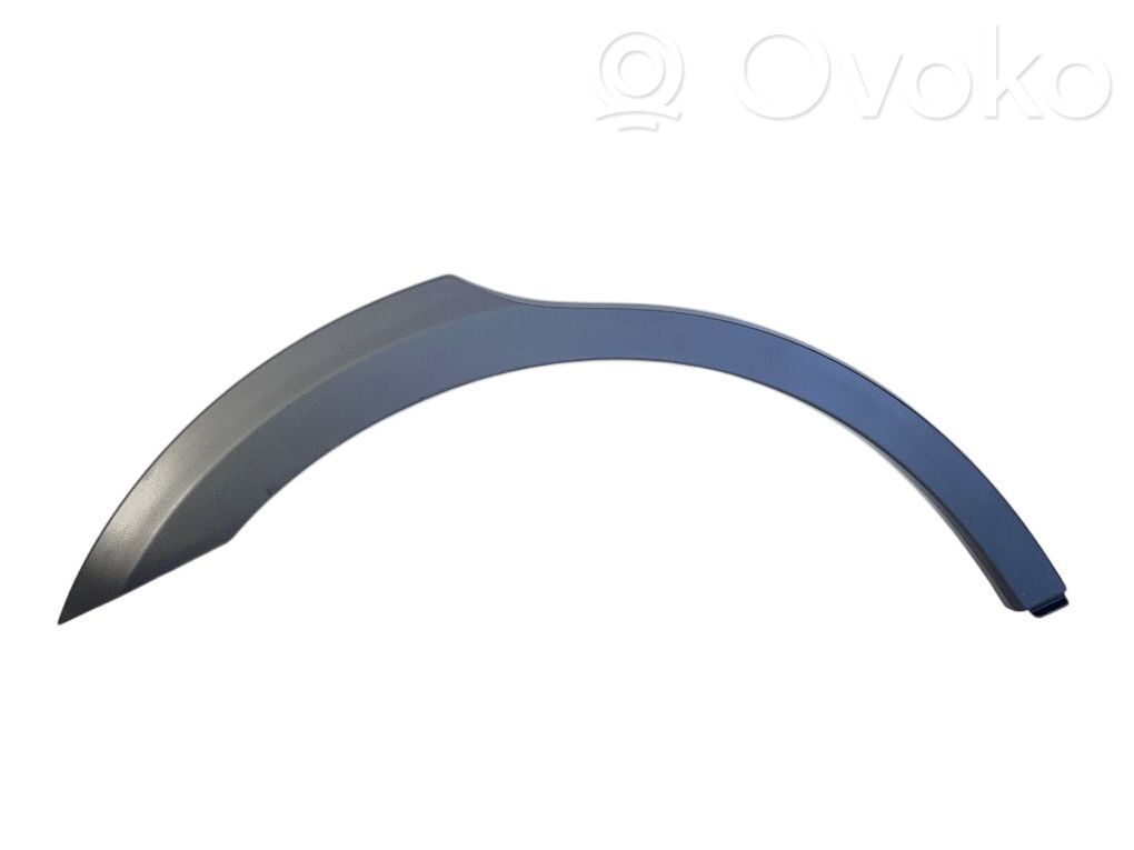 Subaru Legacy Rear arch trim 