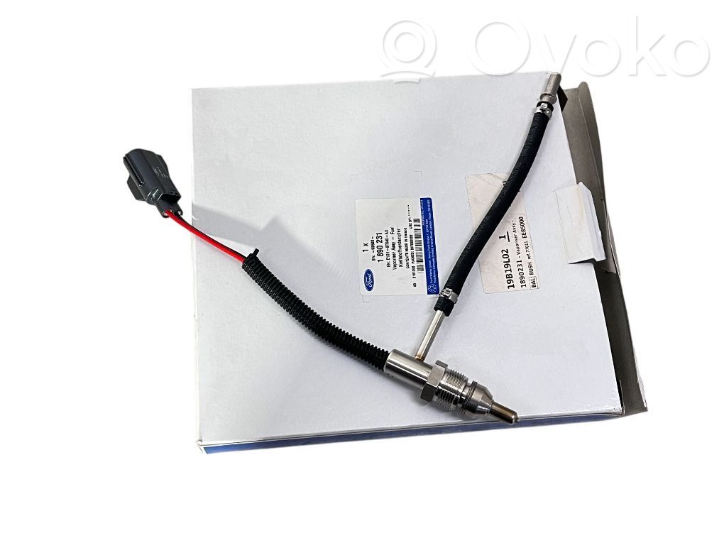 Lambda probe sensor   E1G19T540AD,E1G19T540AD,1890231