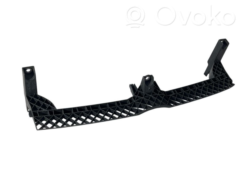Volkswagen Sharan Front bumper foam support bar 