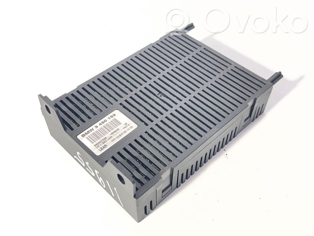 BMW X3 E83 Light module LCM 
