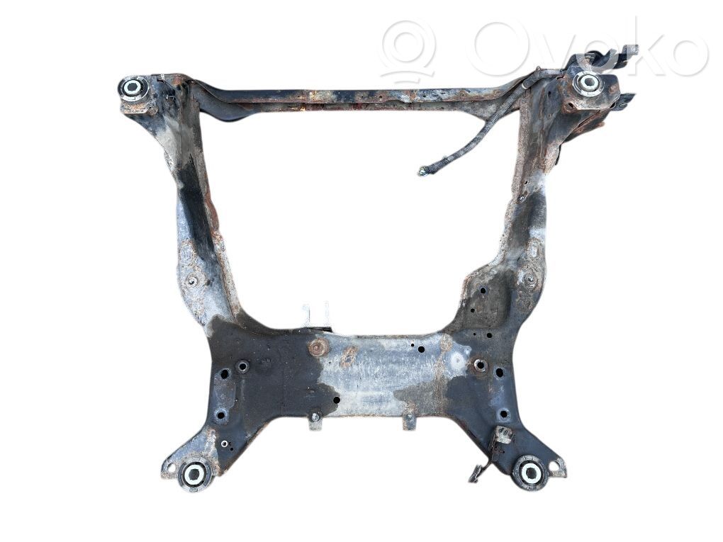 Ford Mondeo MK IV Rama pomocnicza przednia 