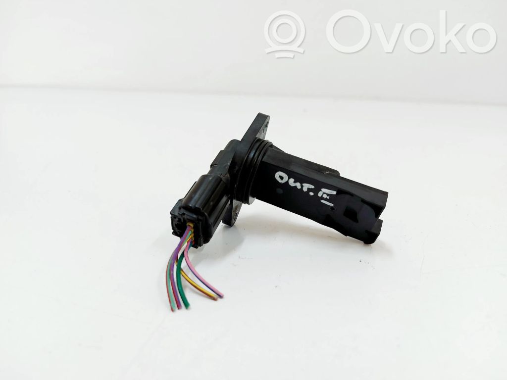 Mass air flow meter   1525A052