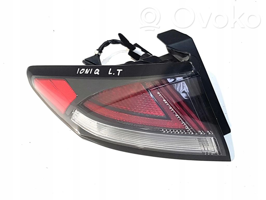 Hyundai Ioniq Lampa tylna 