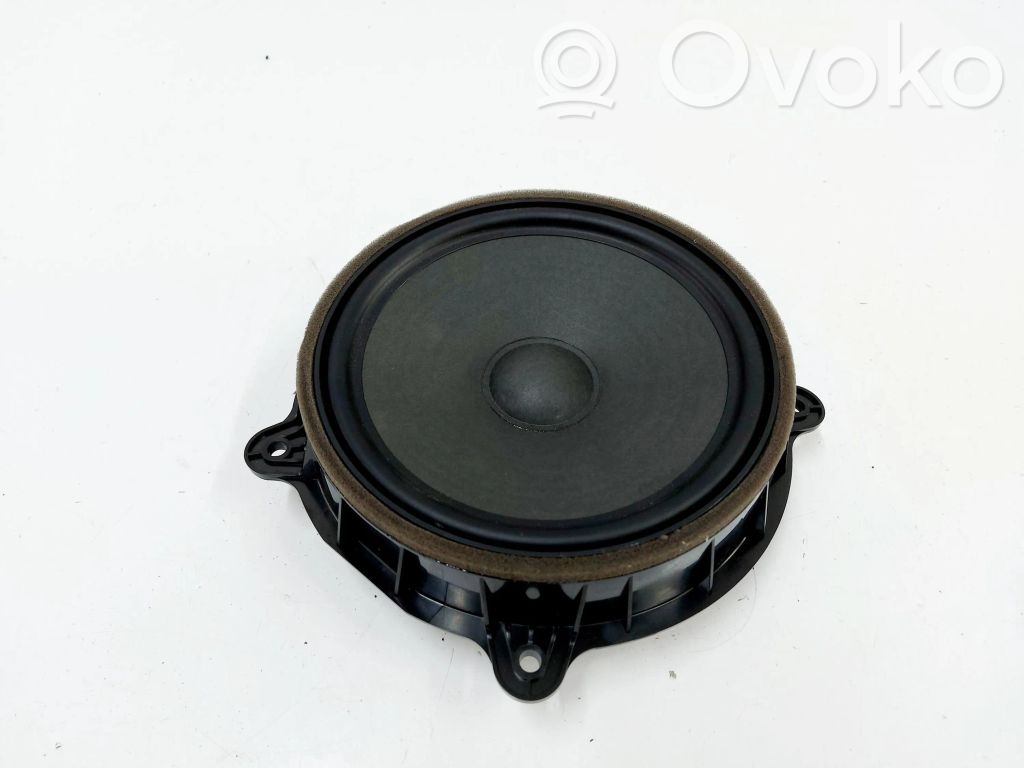 Front door speaker   107974400E
