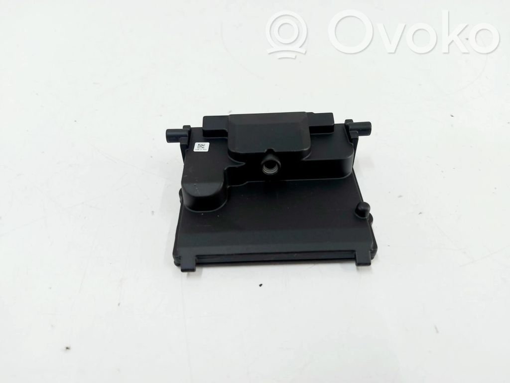 Ford Kuga III Windshield/windscreen camera 