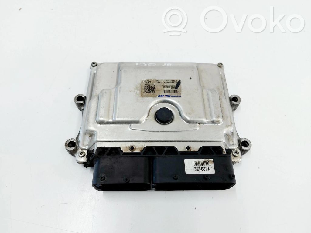 Hyundai i30 Engine control unit/module ECU 