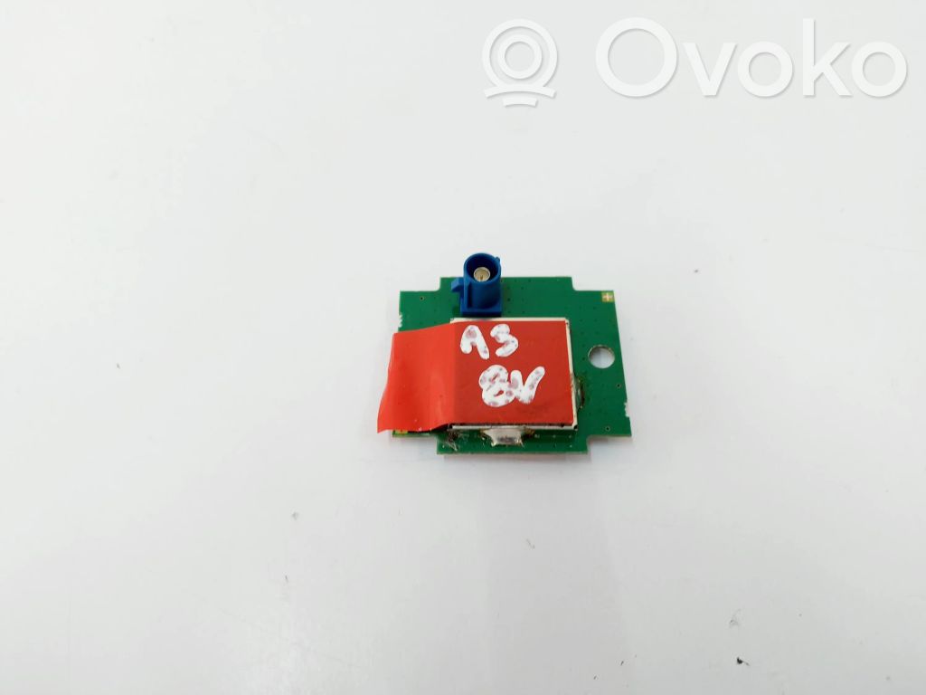 Audi A3 S3 8V Antenă GPS aeriană 