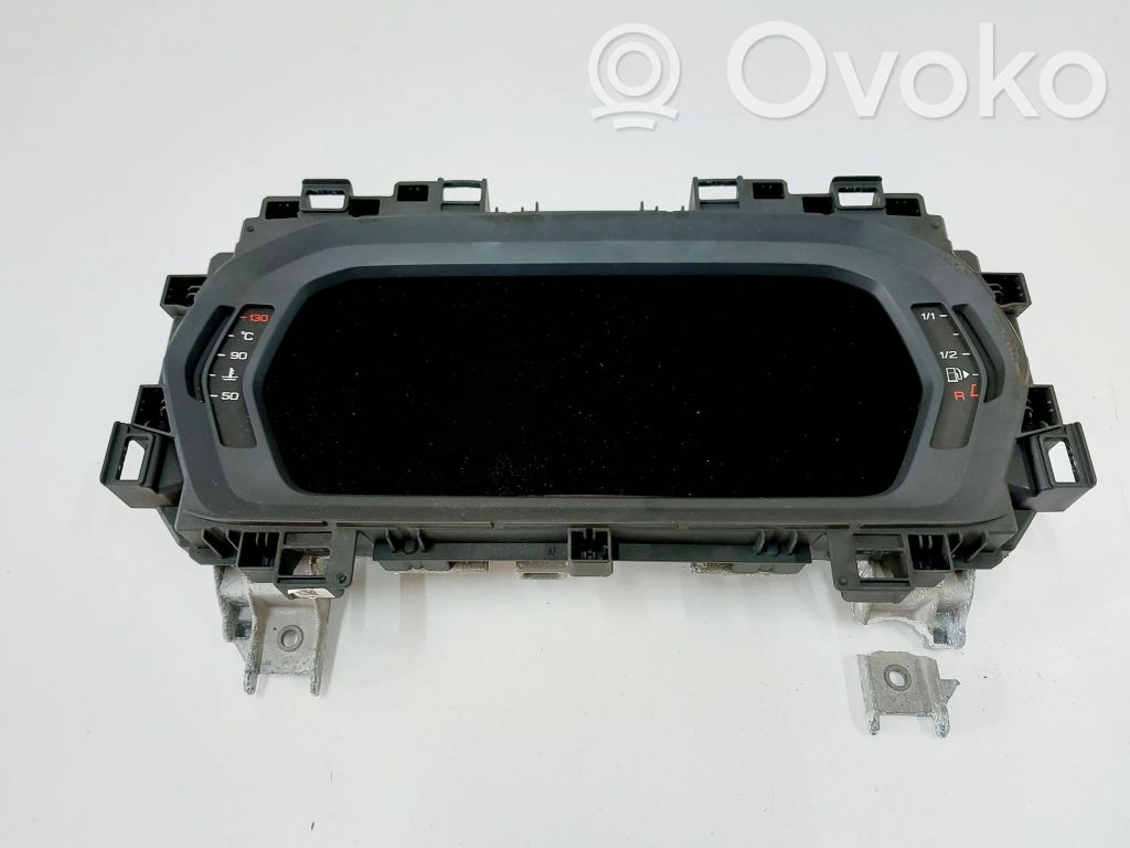 Audi A3 8Y Vitezometru (grup de instrumente) 