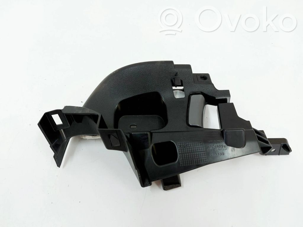 BMW X4 G02 Altro elemento di rivestimento bagagliaio/baule 