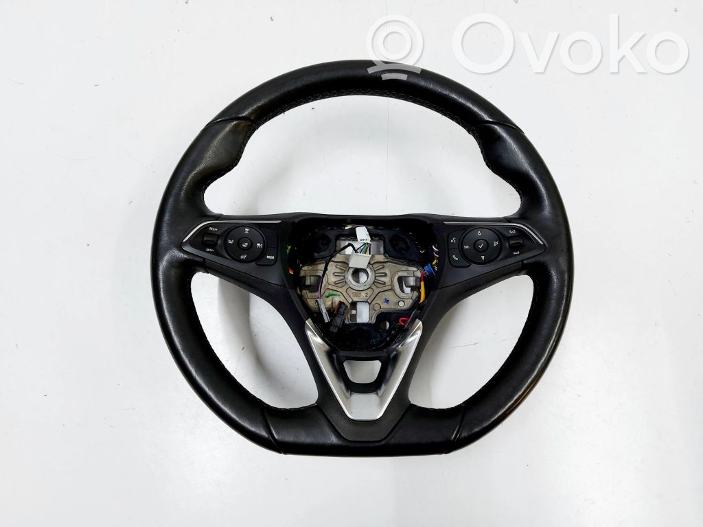 Ohjauspyörä   98356601YX